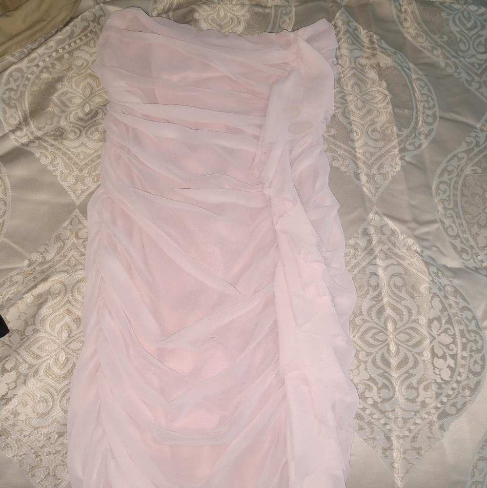 Express party dress